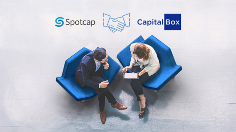 CapitalBox_isigijo_Olandijos_MVJ_finansuotoja_Spotcap